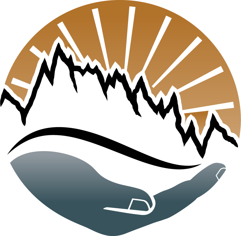 Ridgecrest Chiropractic Logo